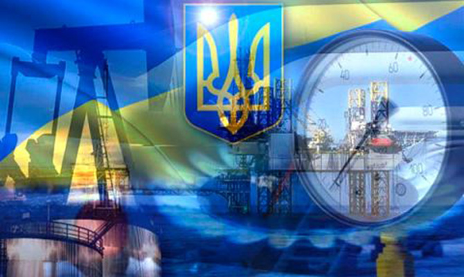 Часть основных фондов «Газа Украины» продадут, чтобы погасить долги