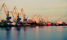 Кабмин согласовал снижение ставок портовых сборов на 20%