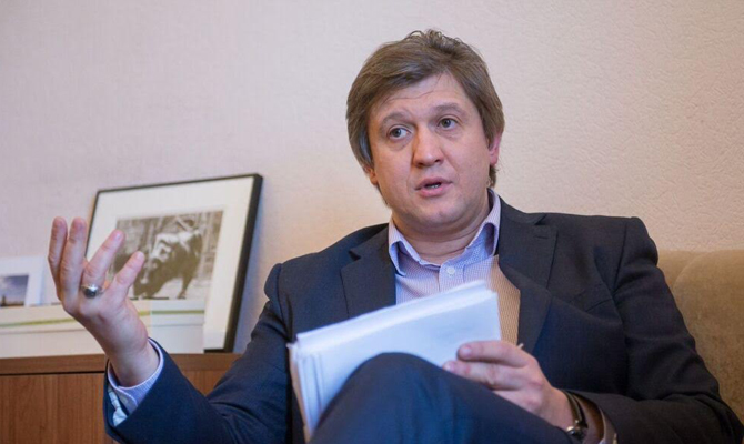 Украина может стать одним из основных IT-центров Европы, – Данилюк