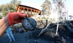 Исследования установили 4 возможных причины пожара в лагере «Виктория»