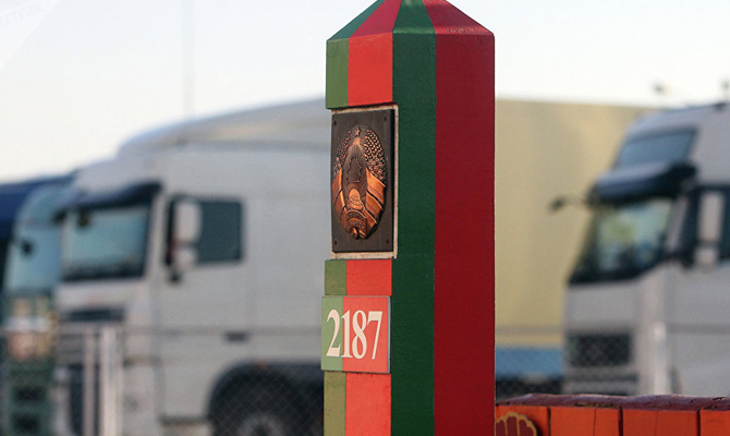 В Польше растет число работников из Беларуси