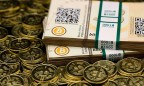 Курс Bitcoin упал ниже 13 тыс. долларов