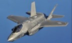 Норвегия купила у США истребителей F-35 на $10 млрд