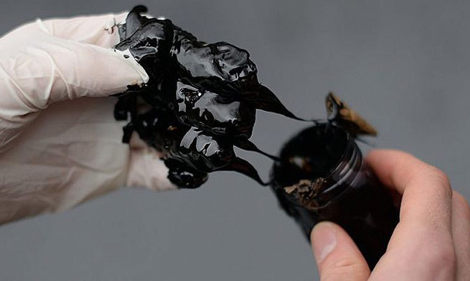 ДТЭК начал импорт малосернистого мазута из РФ