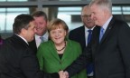 В Германии договорились о коалиции