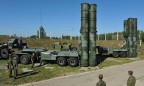 Россия разместила в оккупированном Крыму новый дивизион С-400