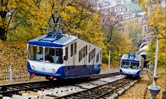 Столичный фуникулер обновят и ускорят