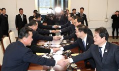 КНДР и Южная Корея согласовали новую дату переговоров
