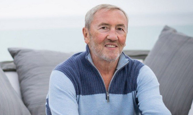 Черновецкий бежал из Грузии