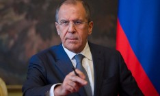 Состав миротворческой миссии определят Киев и Донбасс, - Лавров