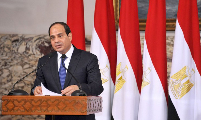 Парламент Египта одобрил новый состав правительства