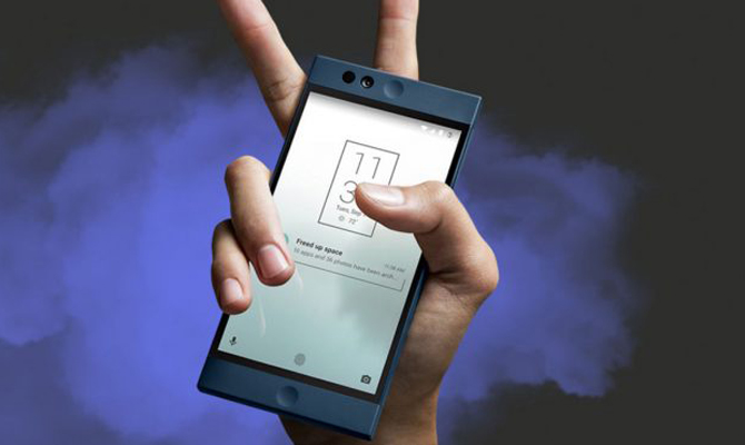 СБУ заблокировала распространение шпионской программы для мобильных телефонов