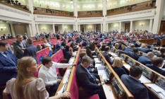 В Раде стало меньше «законодательного спама», — Комитет избирателей