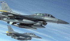 Бельгия подняла в воздух истребители для перехвата российских бомбардировщиков