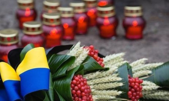 Кабмин начал планирование мероприятий к 85-й годовщине Голодомора