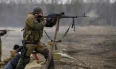 СБУ установила более 2 тысяч наемников ЧВК «Вагнера»