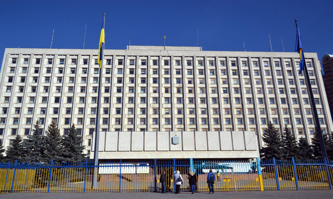 Президент в ближайшее время внесет в ВР представление по членам ЦИК, - Луценко