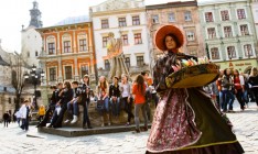 В 2017 году Львов заработал на туристах более €600 млн