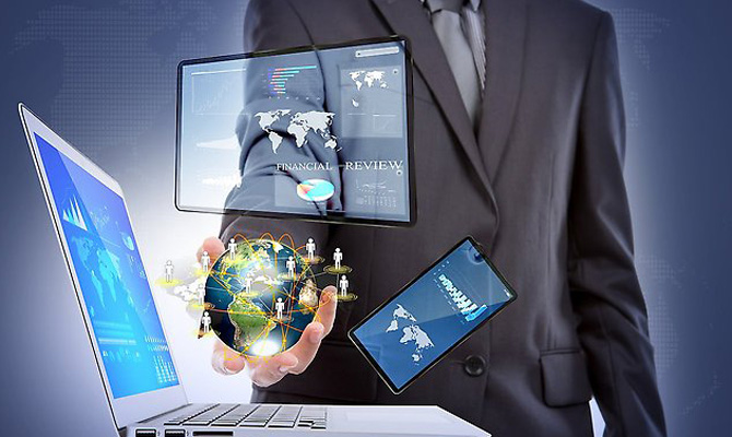 Экспорт IT-услуг из Украины в 2017 году составил $3,6 миллиарда