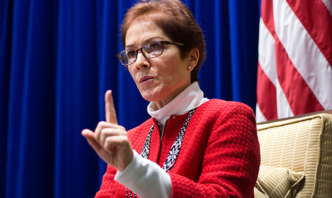 НАБУ действует в рамках закона, - Йованович