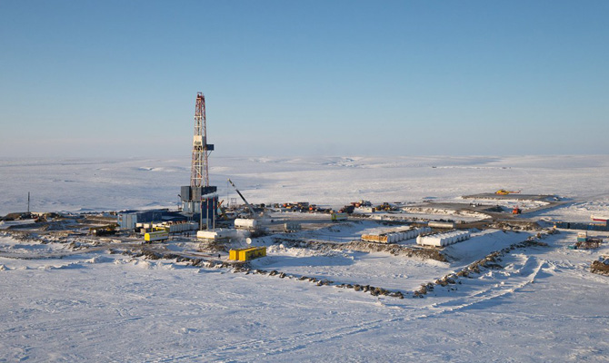 Норвегия запретит бурение и геологоразведку в Арктике еще на 4 года