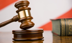 ВСП уволил киевского судью за аресты активистов Майдана