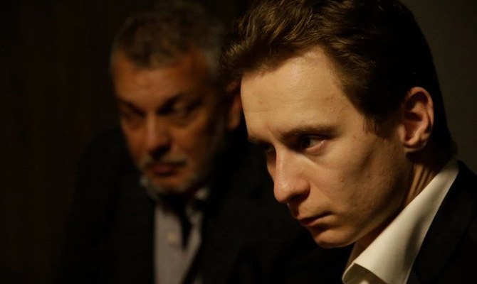 СБУ пришла с обыском к солисту Львовской оперы