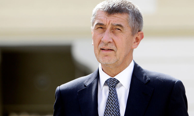 Парламент Чехии проголосовал за недоверие новому премьеру