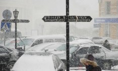 Укравтодор запретил движение грузовиков в Одесской области