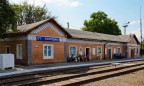 «Укрзализныця» уволила главу «Львовской железной дороги»
