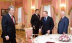 Госуправление делами в 2017 году выплатило Ющенко 336 тыс. грн