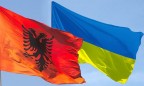 Климпуш-Цинцадзе: Украина готова рассмотреть возможность переговоров о ЗСТ с Албанией
