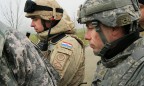 Украина и Хорватия планируют совместные военные учения