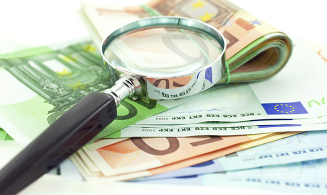 Украина получила в 2017 году более $580 миллионов от ЕБРР