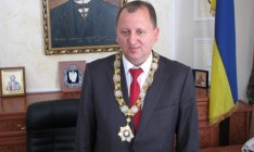 Нацполиция вручила мэру Сум Лысенко протоколы о коррупции за премии