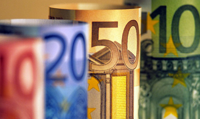 ЕБРР выделил украинским компаниям €400 тысяч на климатические инновации