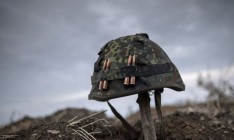 На Донбассе в результате подрыва техники на взрывчатке погибли два бойца АТО