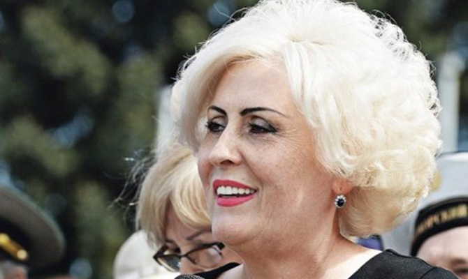 Штепа планирует вновь стать мэром Славянска