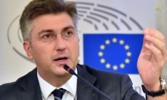 Хорватия выступает за продление российских санкций