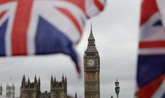 В Великобритании появился министр по делам одиночества