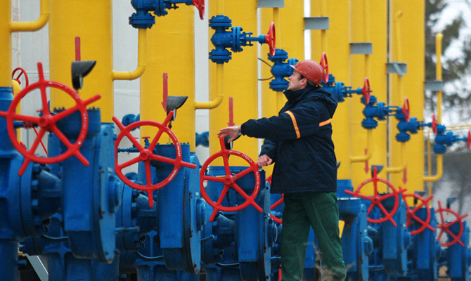 Реформа рынка газа завершена на 75-80% - Коболев