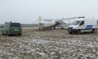 В Венгрии задержали украинский самолет, который перевозил нелегалов