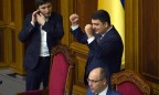 Депутаты рассмотрят допуск иностранных военных на учения в Украине