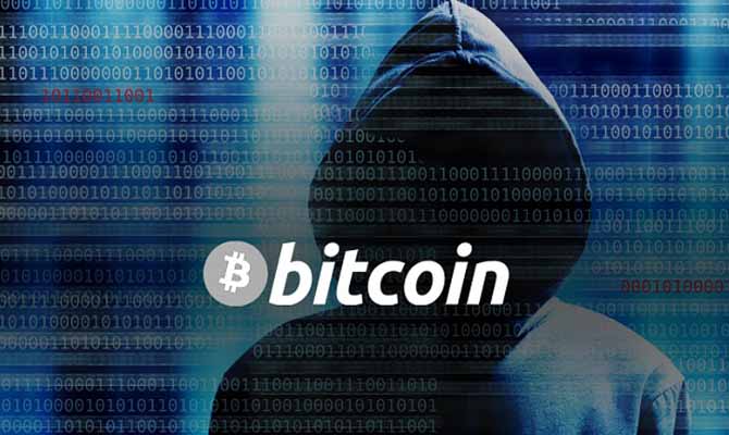 Хакеры украли криптовалют на 1,2 миллиарда долларов - Bloomberg