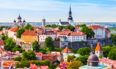 Украина по ошибке включила Эстонию в список оффшорных зон