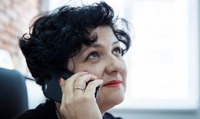 Сестра Розенблата купила квартиру в Германии