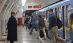 В метро Киева установят 320 камер видеонаблюдения