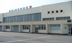Аэропорт Винница почти вдвое увеличил пассажиропоток в 2017 году