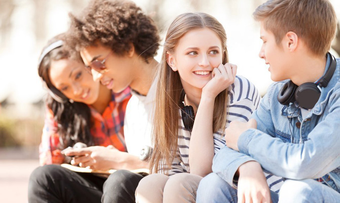 Ученые предлагают увеличить подростковый возраст до 24 лет