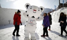 На что похожа жизнь в Пхёнчхане, столице Олимпийских игр 2018 года